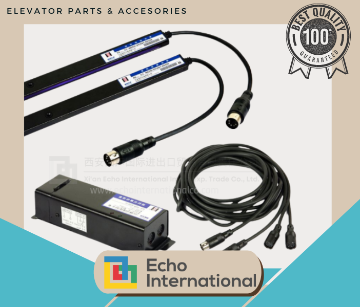 Elevator Light Curtain WECO 917A61