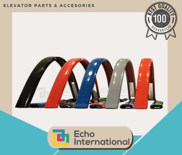 Escalator Handrail For All Brands
