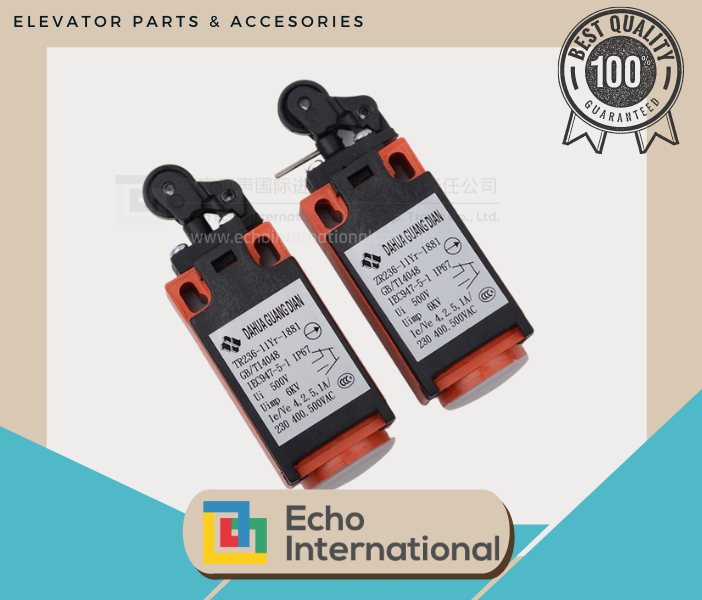 Escalator Limit Switch TR236/ZR236