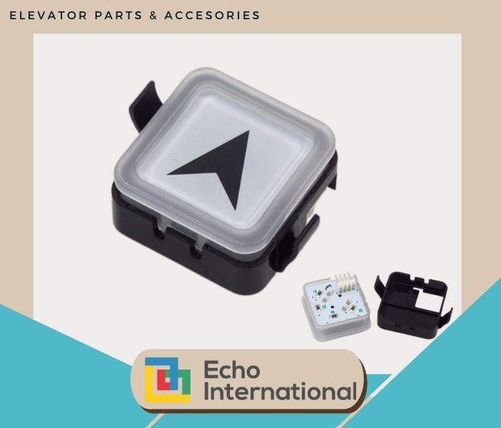 Elevator Button BS34C For OTIS