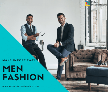 Men Fashion Clothing