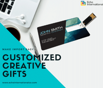 Customized USB