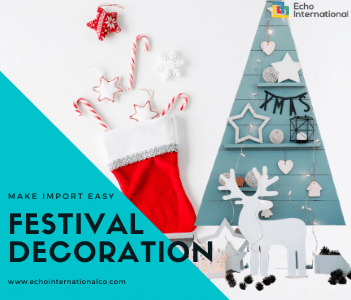 Festival Articles & Decoration